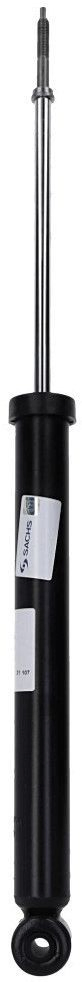 Задний амортизатор Sachs 316707