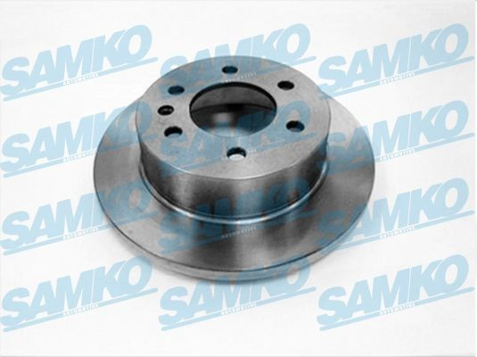 M2043P Samko Дисковый тормоз