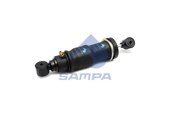 030272 Sampa Otomotiv‏ Демпфер кабины