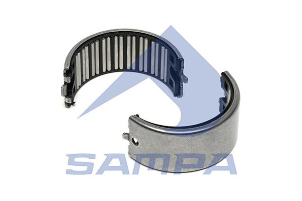 CKSK141 Arvin Meritor Ремкомплект заднего тормозного суппорта