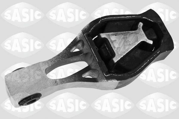Подушка передней опоры двигателя на Peugeot 308 II LB, LP, LW, LH, L3