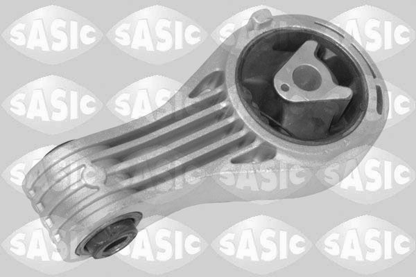 Подушка (опора) двигателя правая верхняя SU001A4730 Toyota