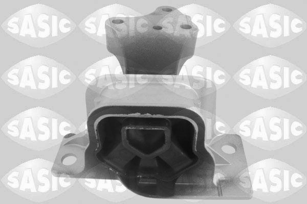 Подушка двигателя Renault Modus минивэн (JP0) (2004 - 2012) цена, от 48.95 USD