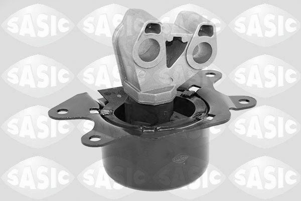 Купить Левая подушка двигателя Опель Корса C F08, F68