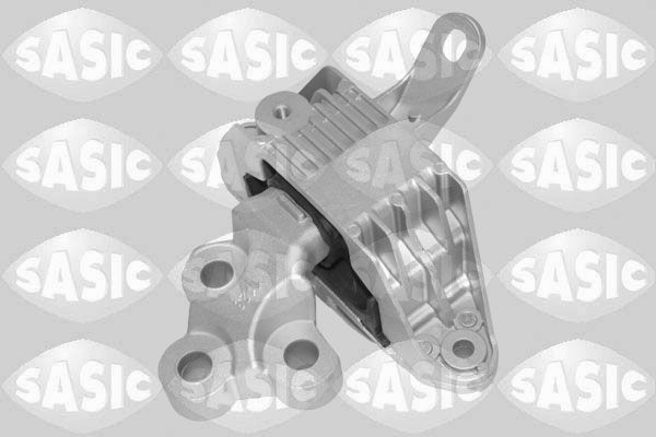 DK1123 OTO Akdeniz Подушка (опора) двигателя, левая