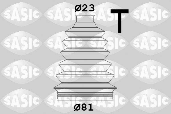 Чехол шруса Citroen Berlingo фургон (M) (1996 - 2008) цена, от 11.45 USD