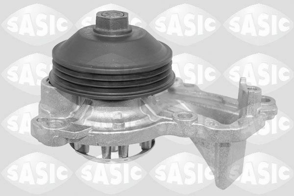 Купить Помпа Пежо 308 II LB, LP, LW, LH, L3