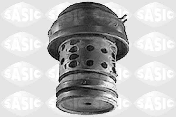 Подушка передней опоры двигателя на Seat Toledo I 1L