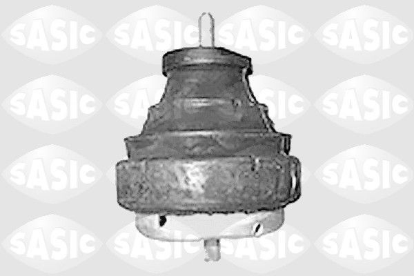 Правая подушка двигателя на Mercedes V  638