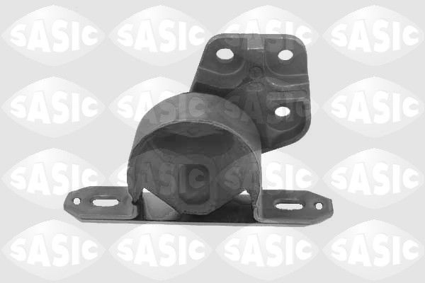 Подушка (опора) двигателя, левая на Ford Ka  RBT