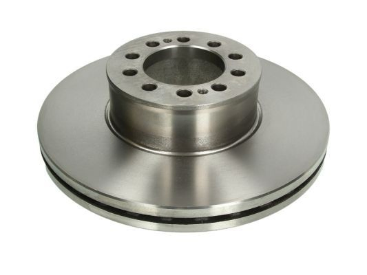  Передние тормозные диски MAN L2000 