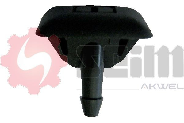 Форсунки стеклоомывателя Citroen C4 GRAND PICASSO I минивэн (UA) (2006 - 2013) цена, от 6.80 USD