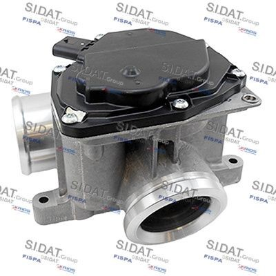 K68376412AA Fiat/Alfa/Lancia Клапан рециркуляции отработавших газов EGR