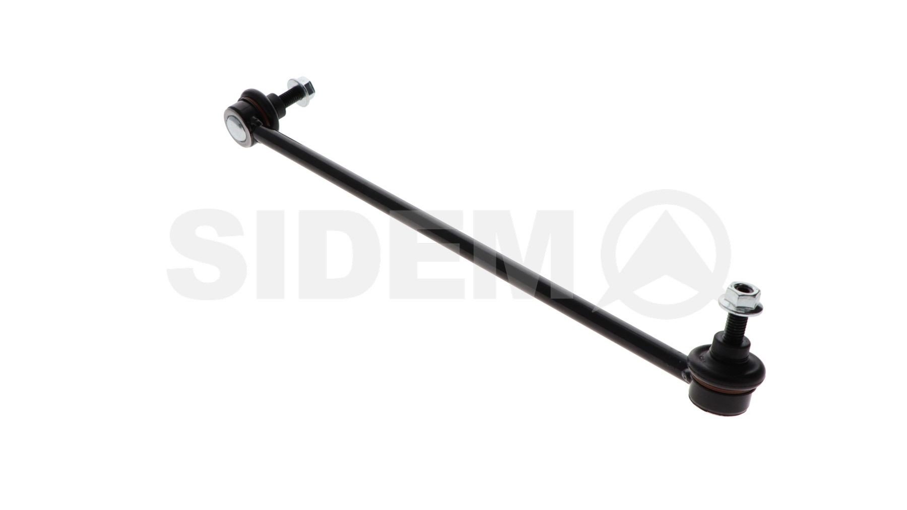 Стойка переднего стабилизатора левая 31306886279 BMW