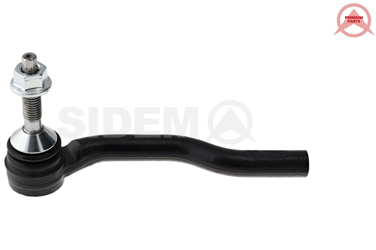 Наружный наконечник рулевой тяги на Ford Edge II CD539