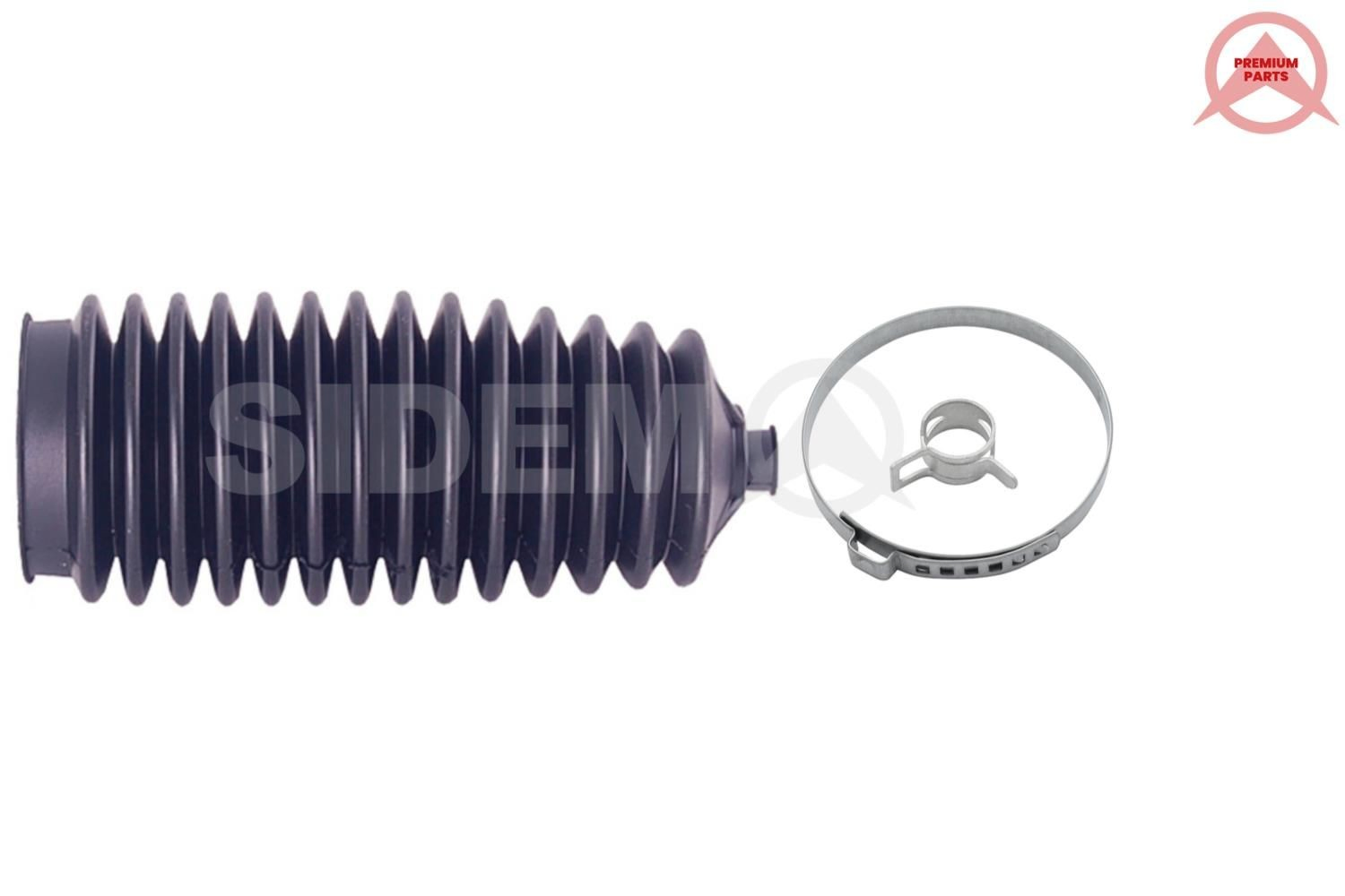Пыльник тяги Fiat Albea седан (172) (2002 - 2011) цена, от 9.12 USD