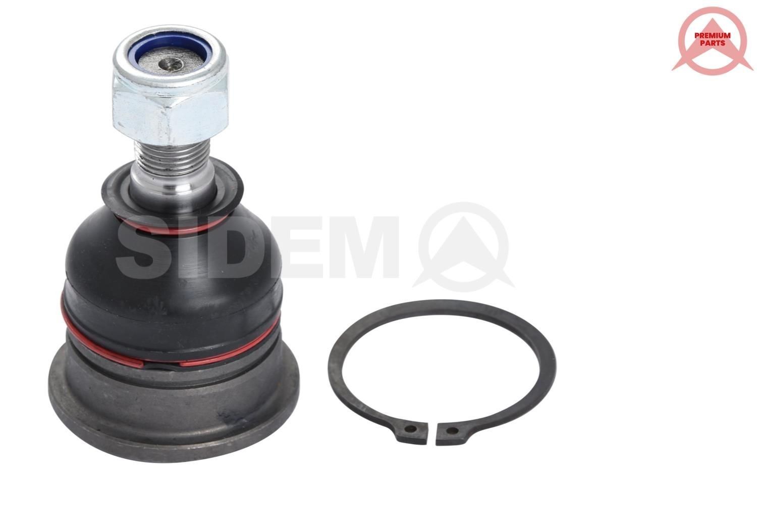 Купить 4016027N25 Nissan/Infiniti Нижняя шаровая опора
