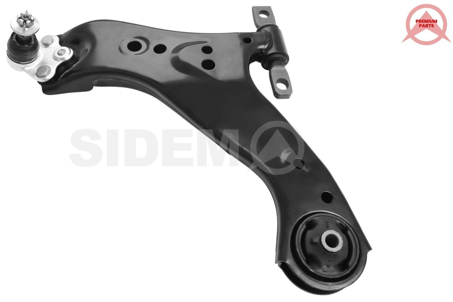  Рычаг передней подвески левый Toyota RAV4 5