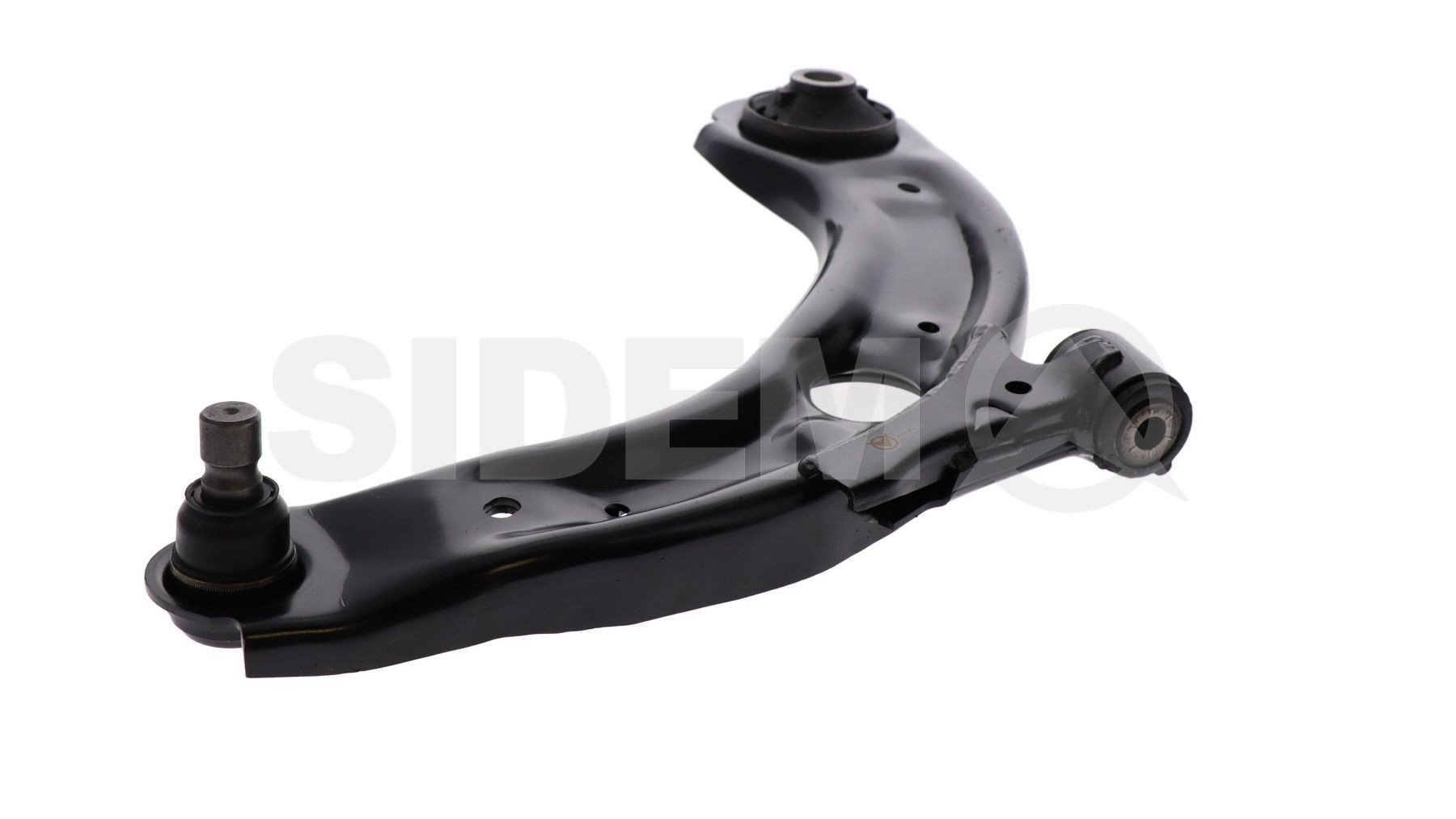 Правый рычаг передней нижней подвески Mazda D10E34300A цена, от 78.21 USD