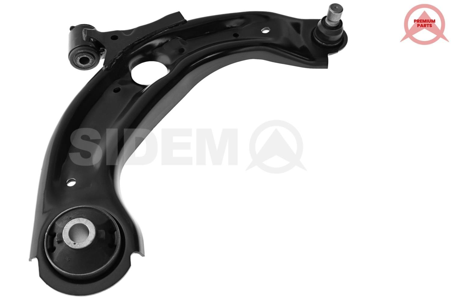 Купить D10E34300A Mazda Нижний правый рычаг передней подвески