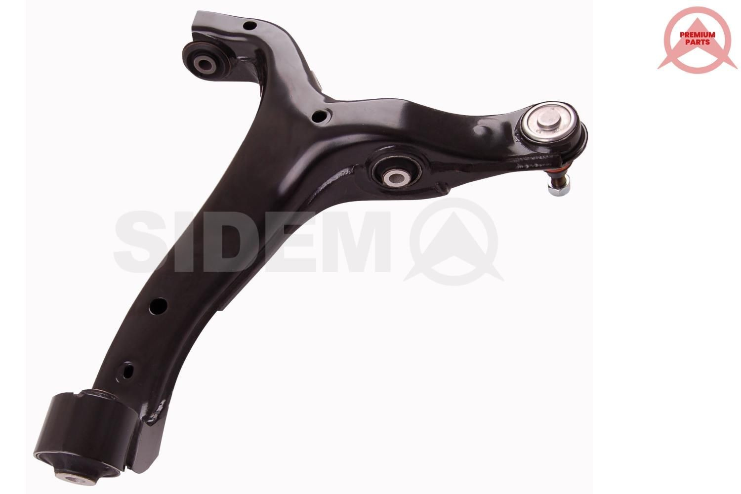 Правый рычаг передней нижней подвески Volkswagen AMAROK пикап (2HA, 2HB, S1B, S6B, S7A, S7B) (2010 - 2026) цена, от 144.20 USD