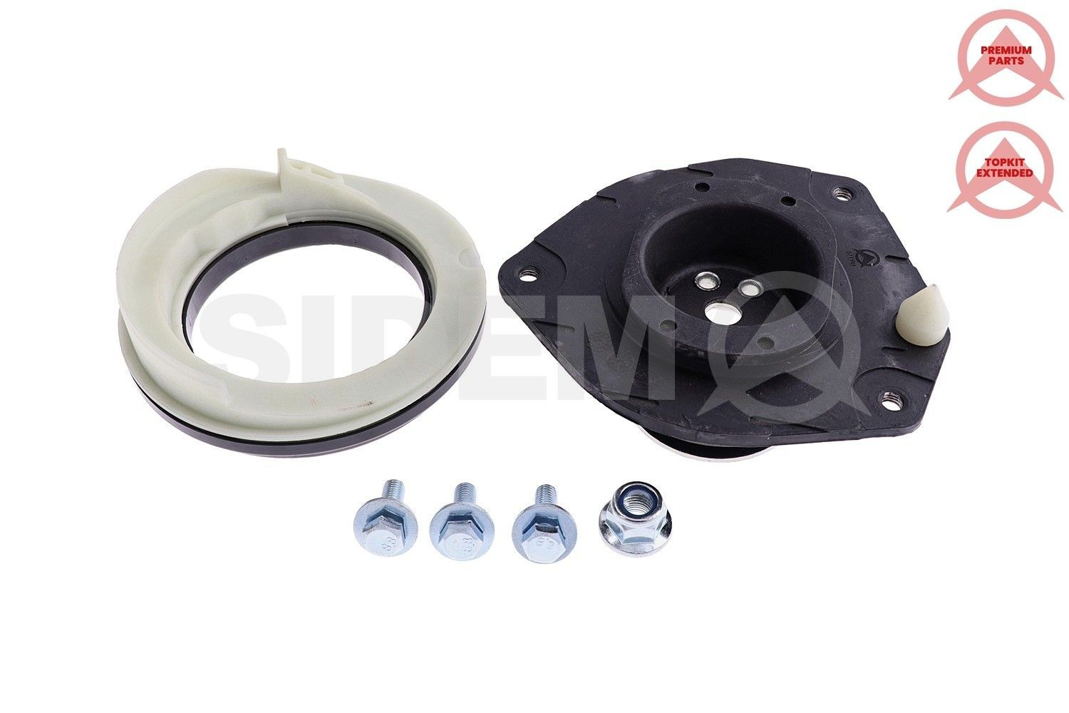 805402KIT Sidem Подушка амортизатора переднего