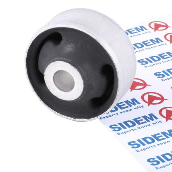 Сайлентблок передней подвески Sidem 863602 цена, от 5.45 USD