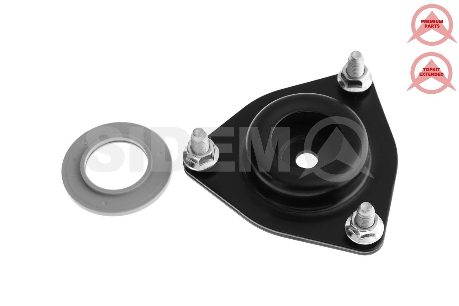 871404KIT Sidem Подушка амортизатора переднего