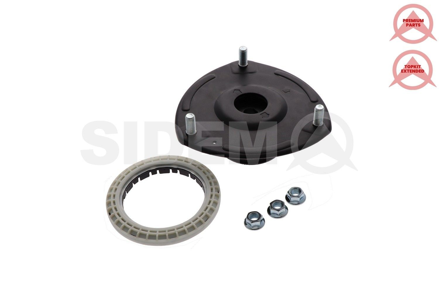 887406KIT Sidem Подушка амортизатора переднего