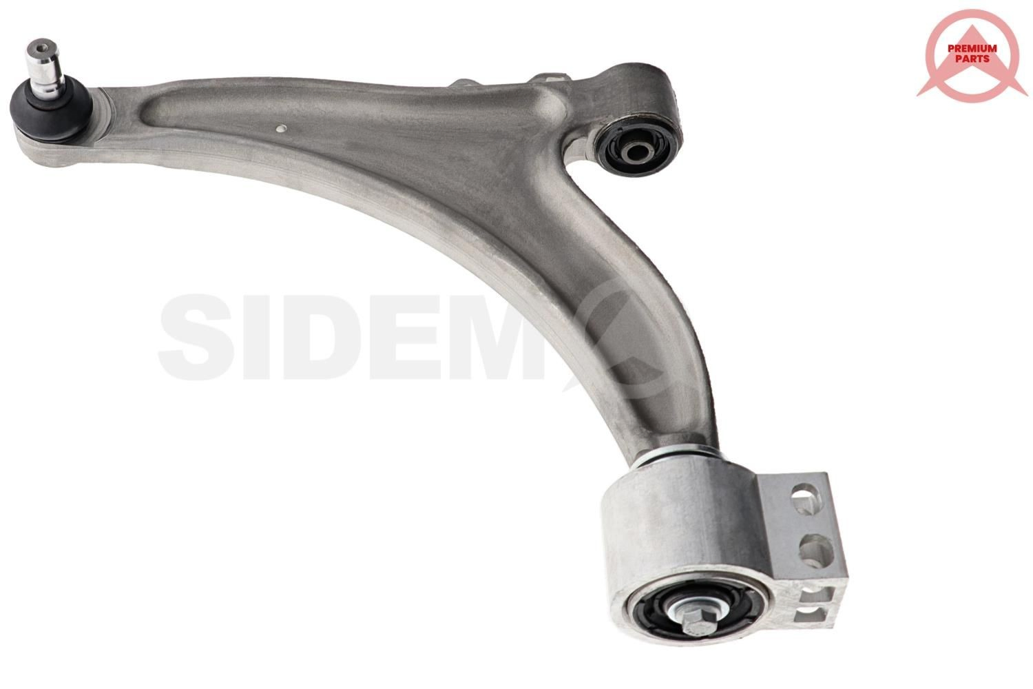 Левый рычаг передней нижней подвески Sidem 9072 цена, от 140.78 USD