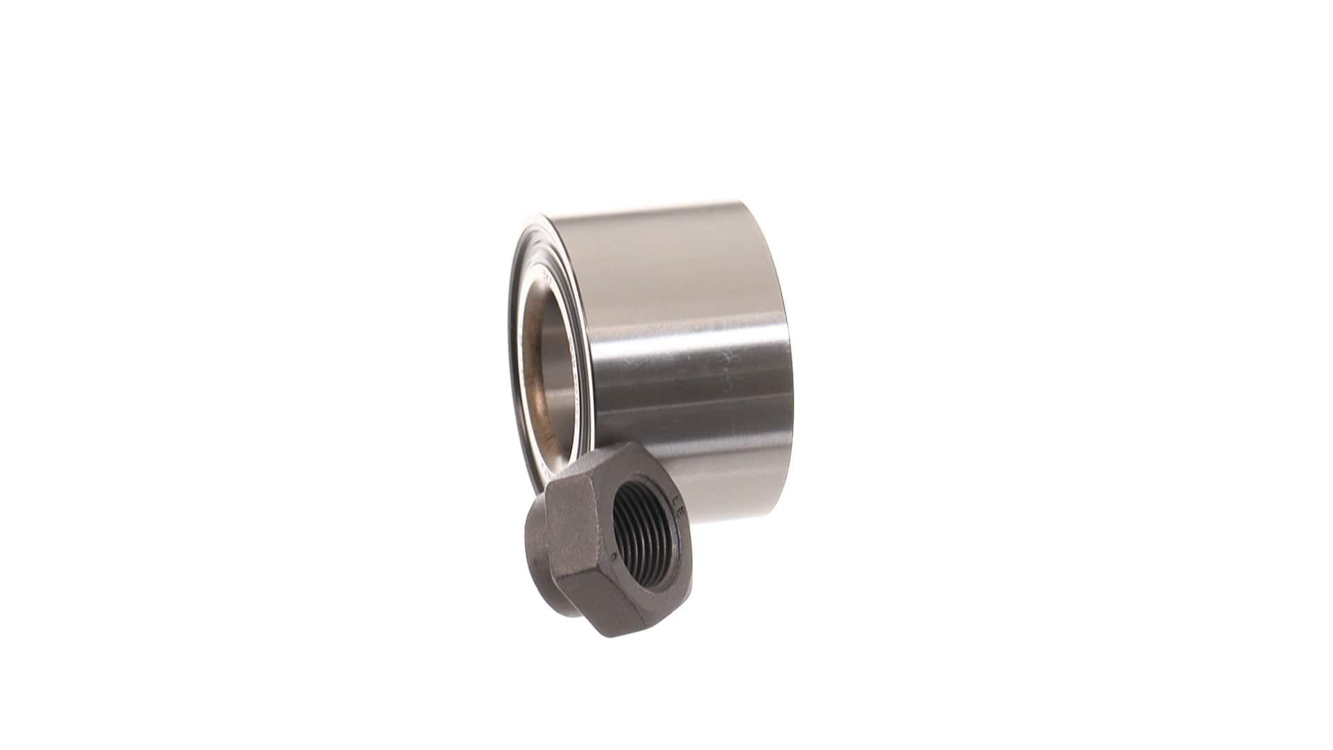 Подшипник задней ступицы VKBA1307 SKF