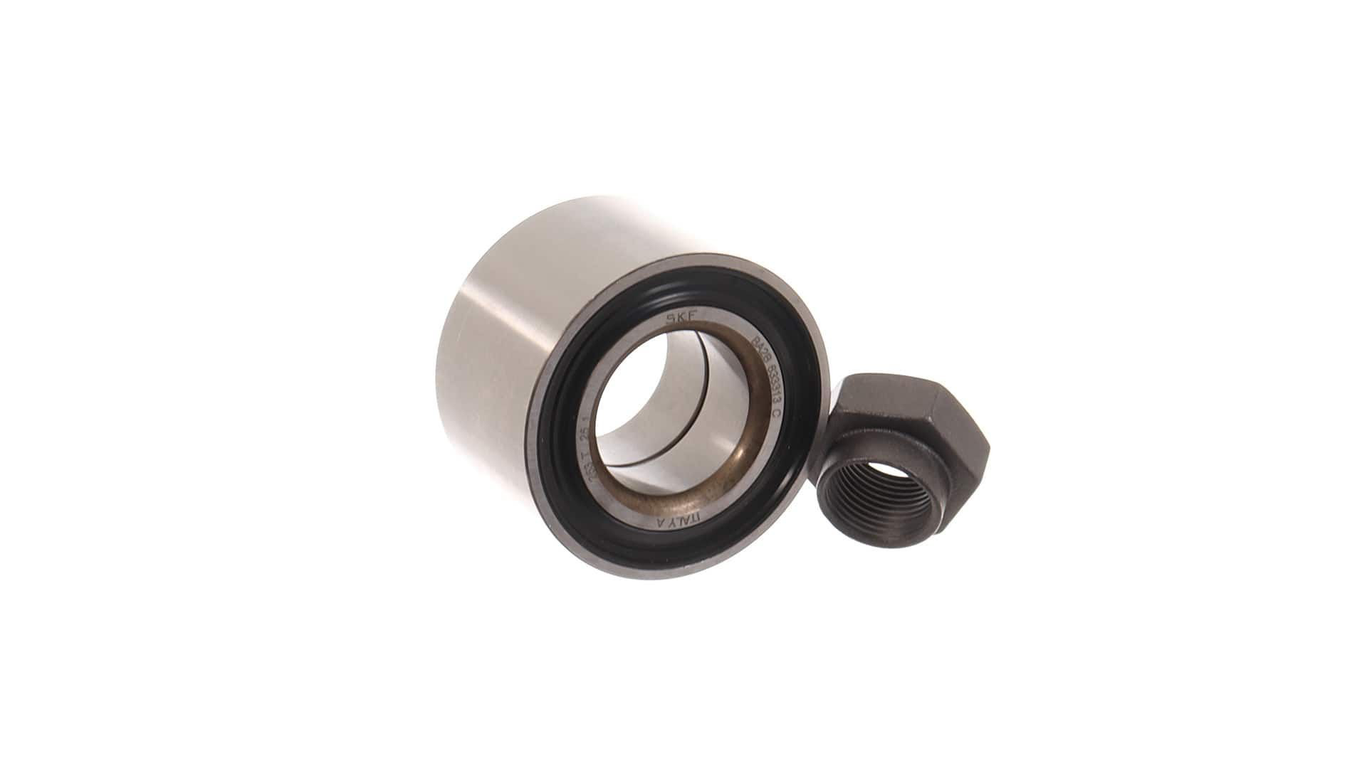 VKBA1307 SKF Подшипник ступицы задней