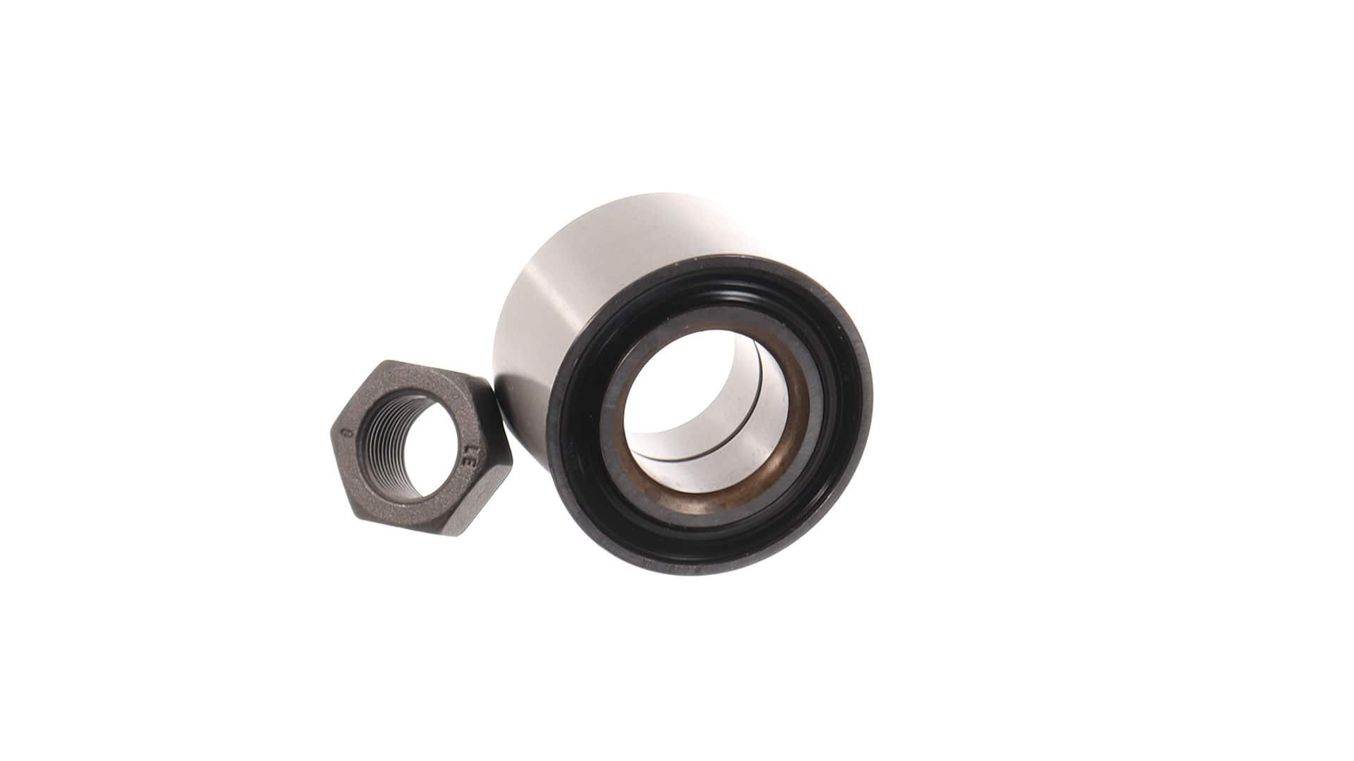 Купить VKBA1307 SKF Подшипник задней ступицы