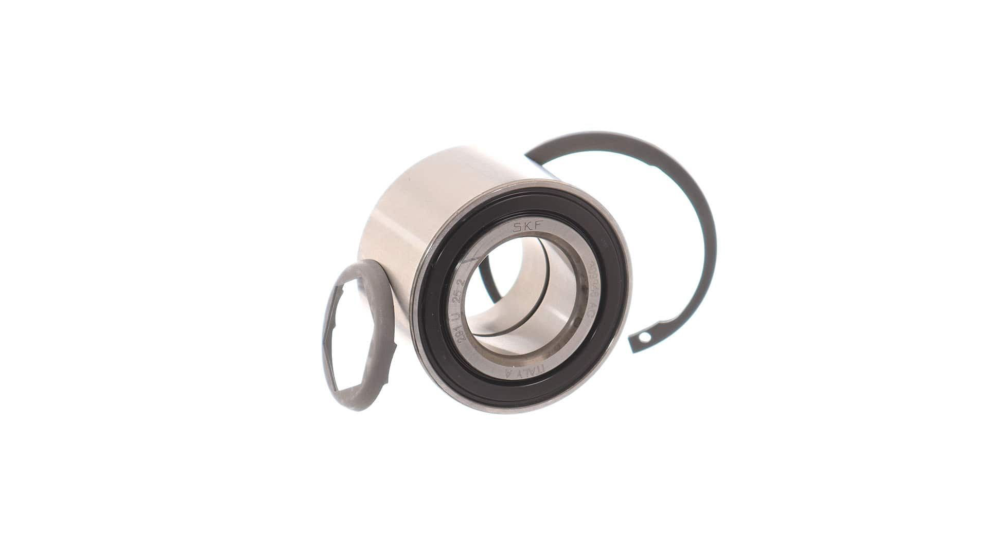 Купить VKBA1326 SKF Подшипник задней ступицы