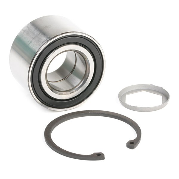 VKBA1326 SKF Подшипник ступицы задней