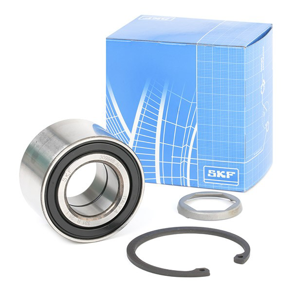 Подшипники задней ступицы SKF VKBA1326 цена, от 30.03 USD