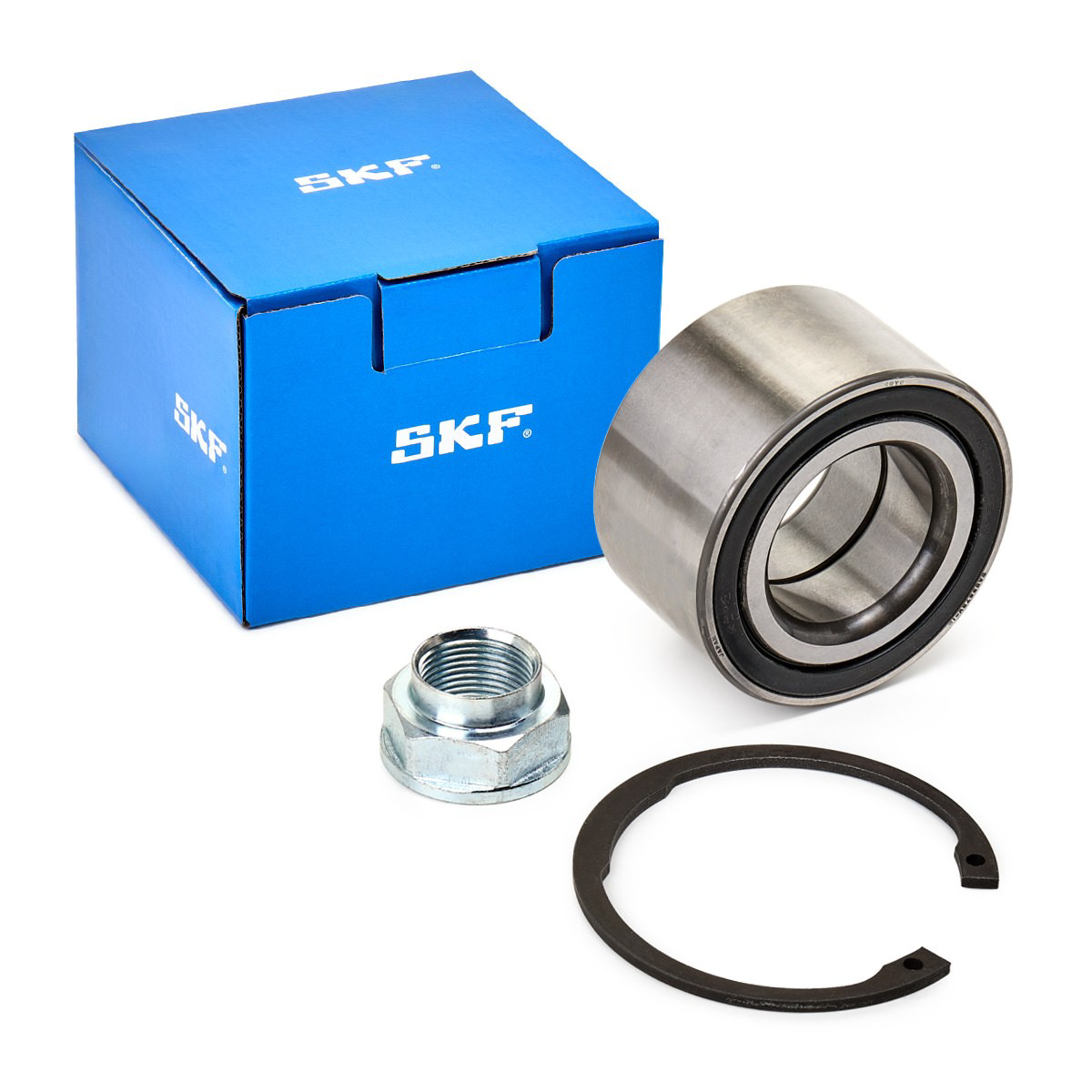 Купить VKBA1377 SKF Подшипник передней ступицы