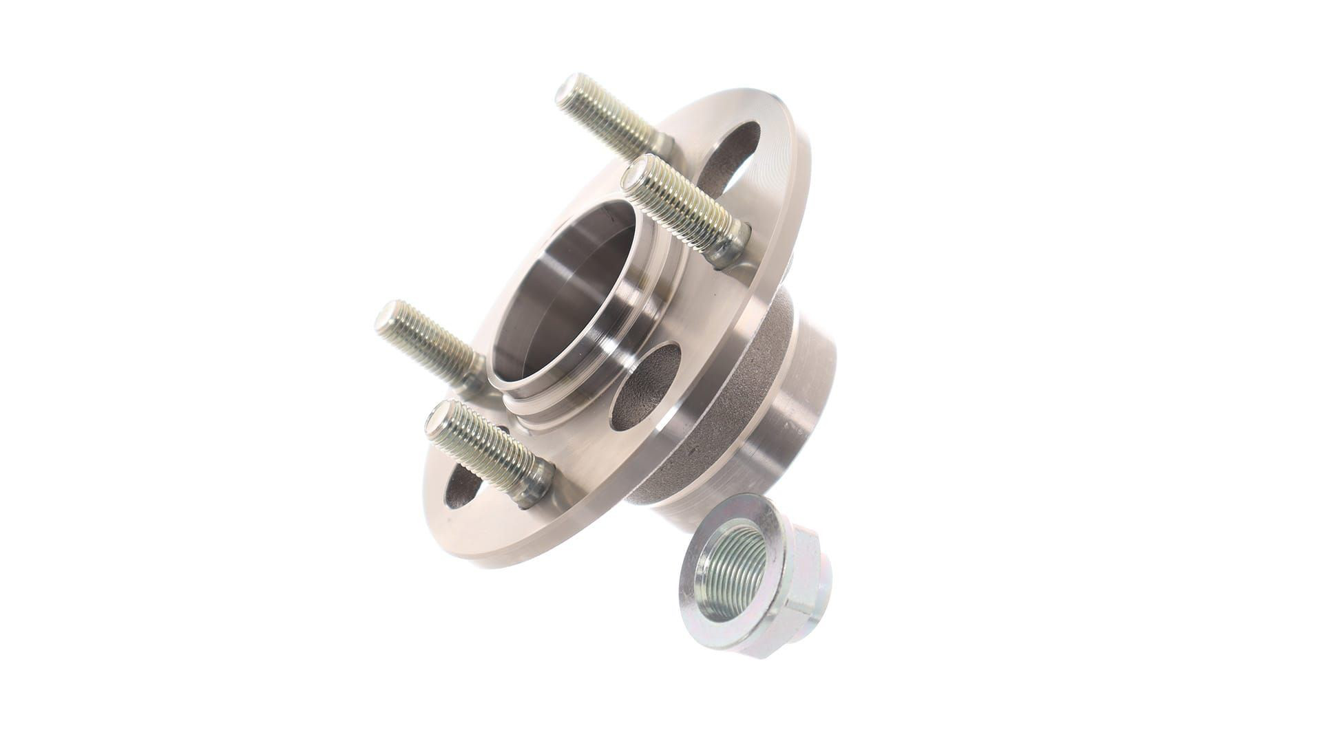 Ступицы задних колес SKF VKBA1379 цена, от 33.77 USD