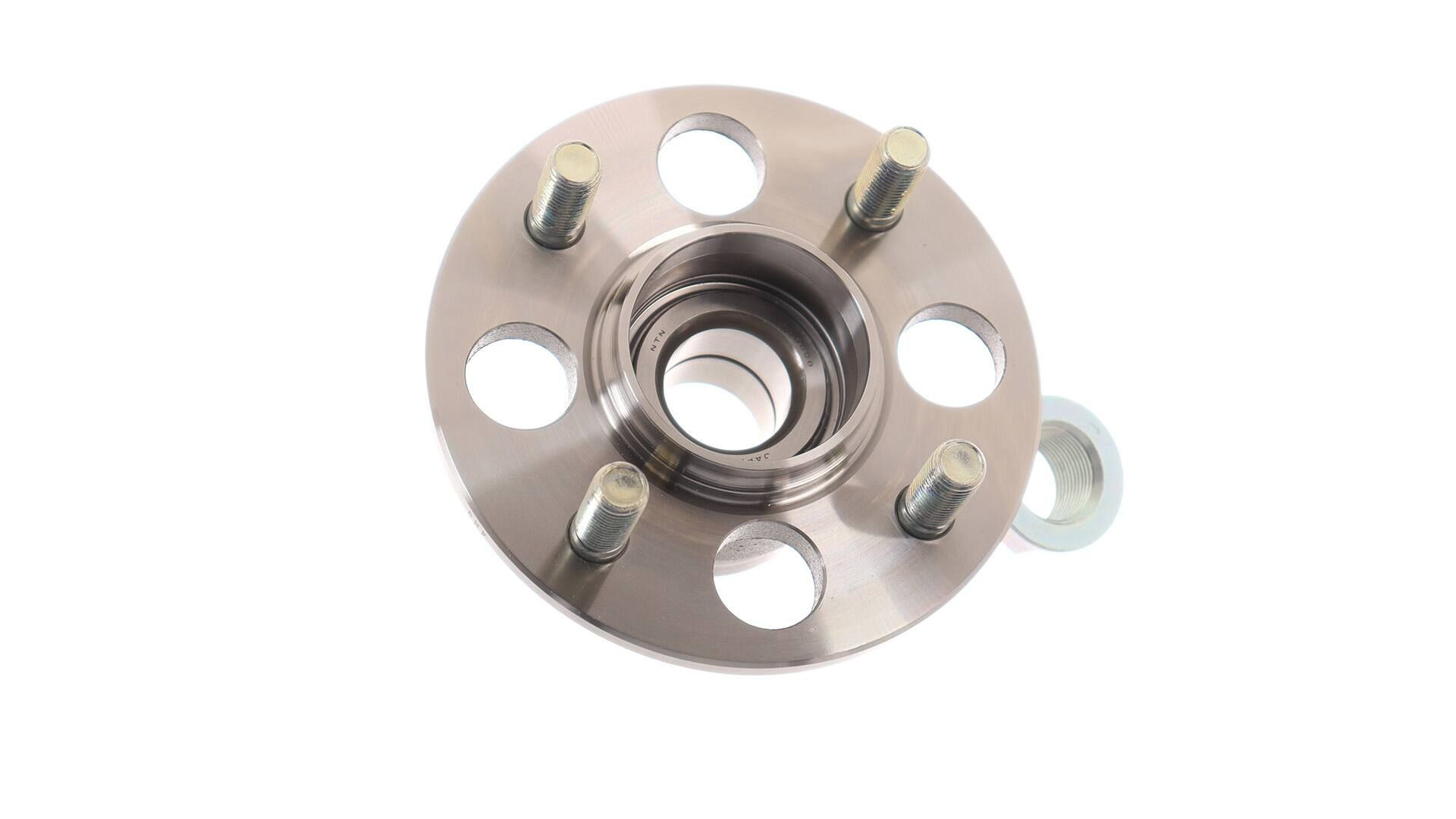 Купить VKBA1379 SKF Задняя шпиндель