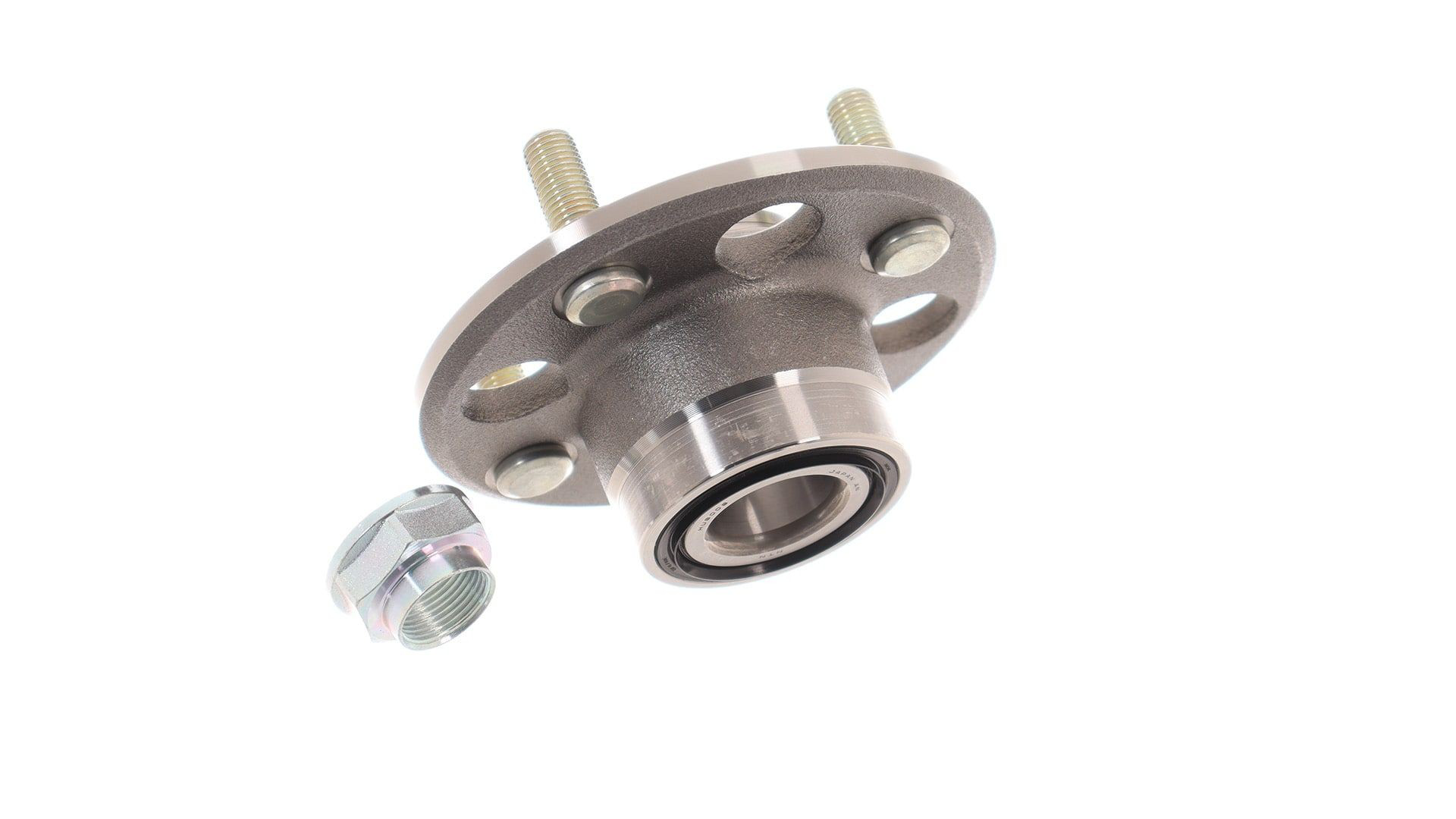 Задняя ступица VKBA1379 SKF