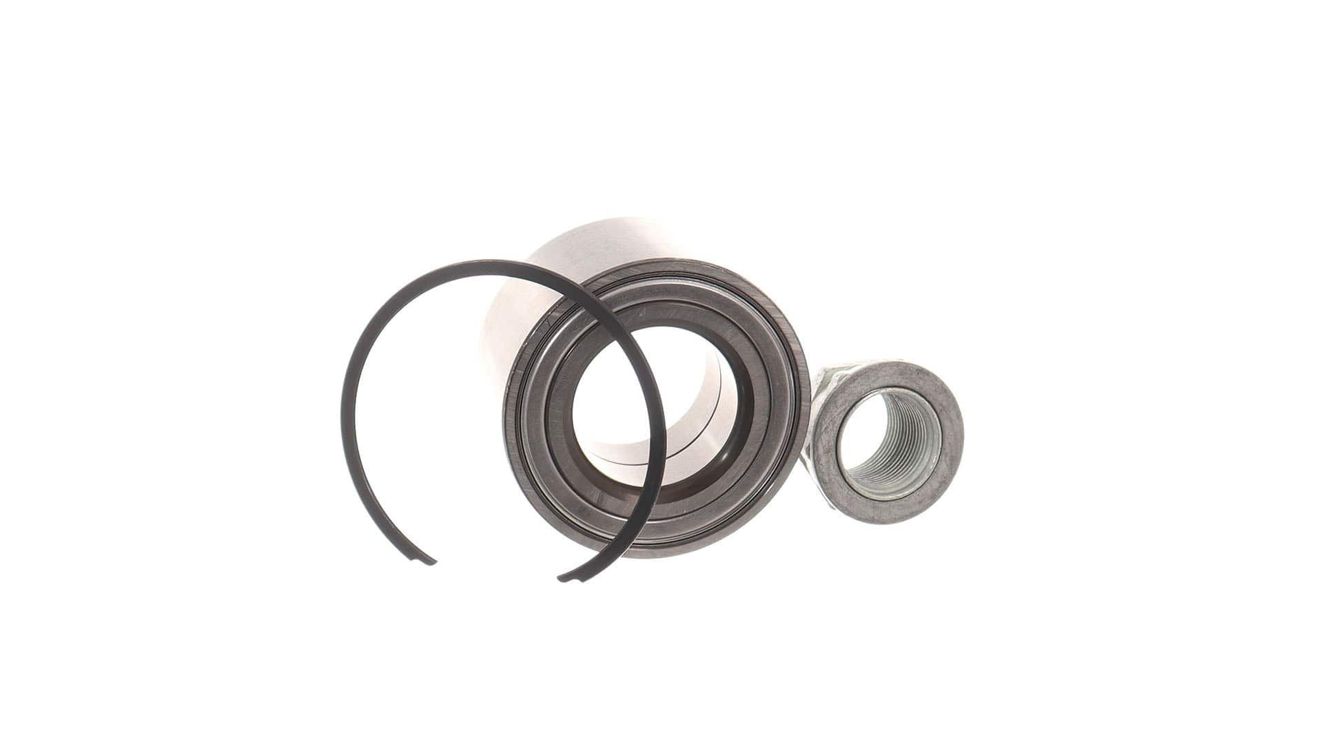 VKBA1401 SKF Подшипник ступицы передней