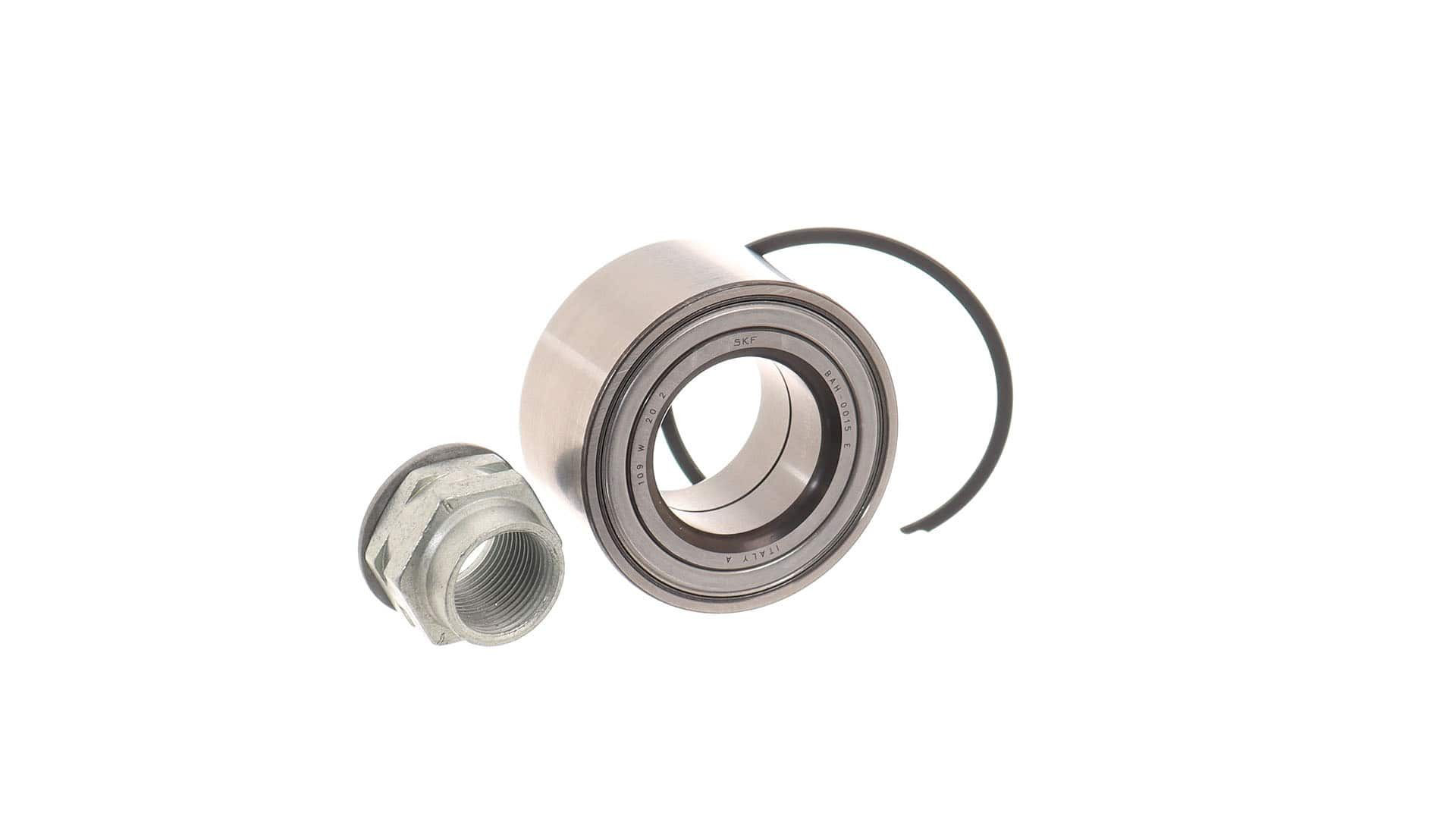 Купить VKBA1401 SKF Подшипник передней ступицы