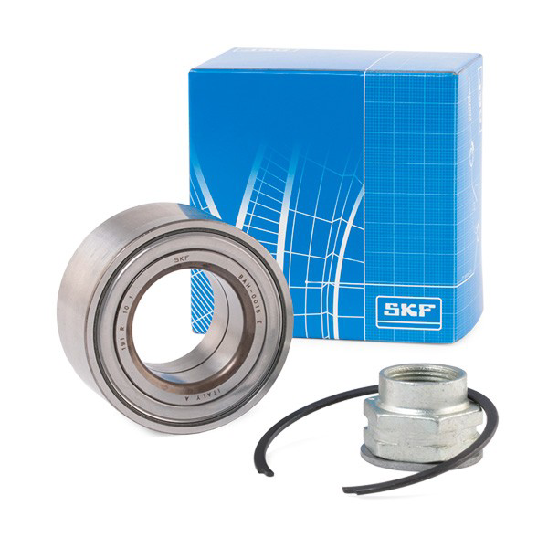 Подшипник ступицы VKBA1401 SKF