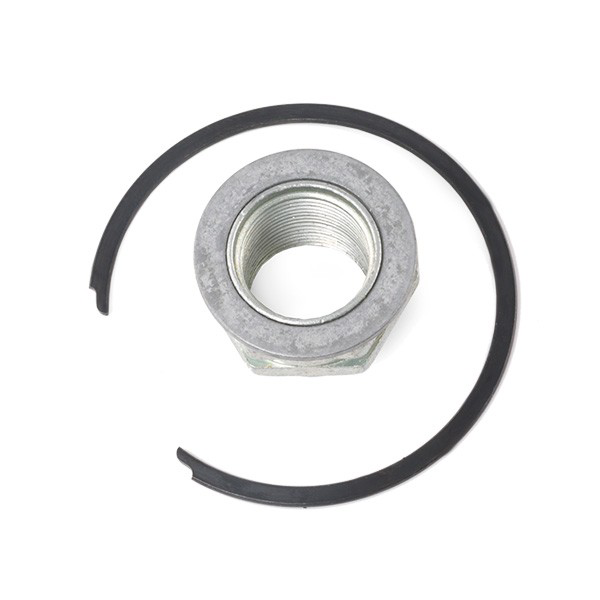 Комплект подшипника ступицы колеса SKF VKBA1401 цена, от 22.44 USD