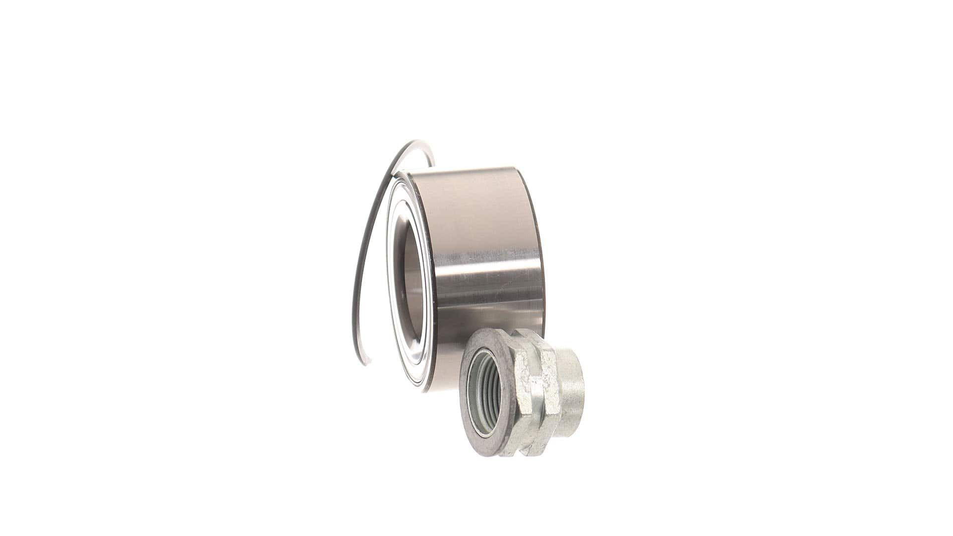 Комплект подшипника ступицы колеса SKF VKBA1401 цена, от 22.44 USD