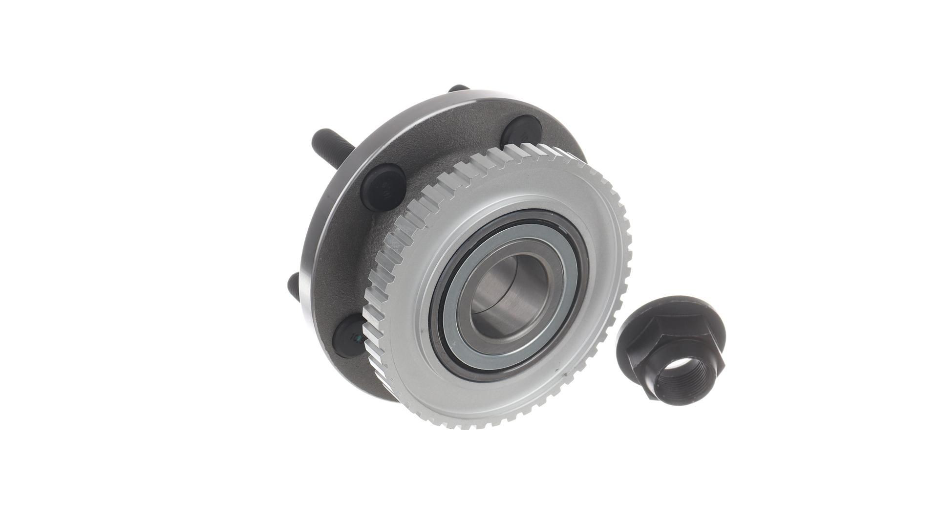 Ступицы передних колес SKF VKBA1435 цена, от 46.20 USD