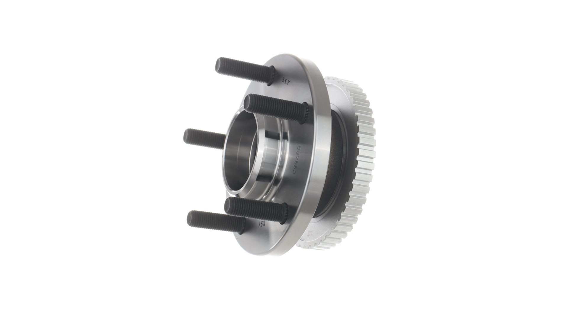 Купить VKBA1435 SKF Ступица переднего колеса