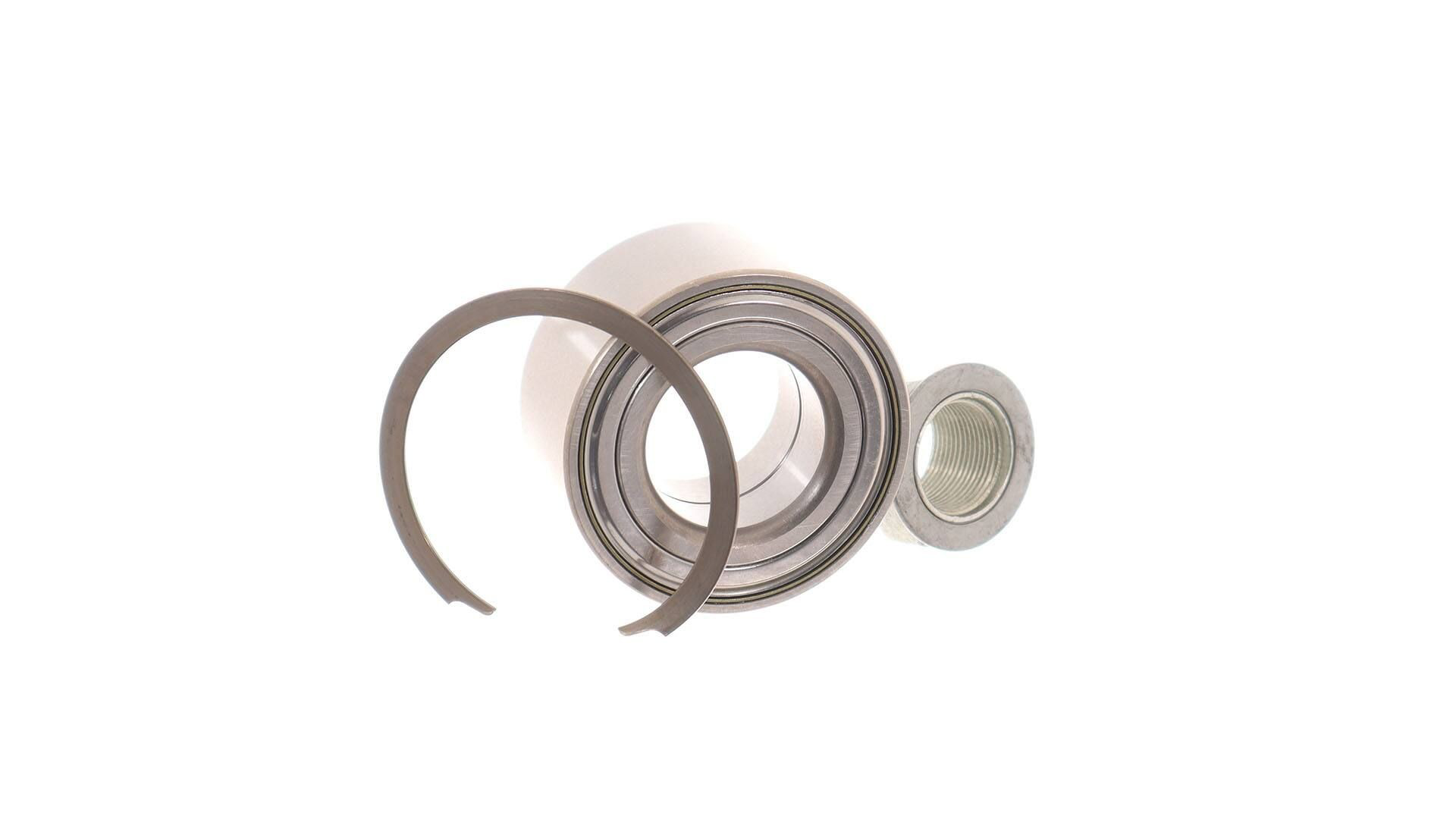 Ступичный подшипник передний SKF VKBA1439