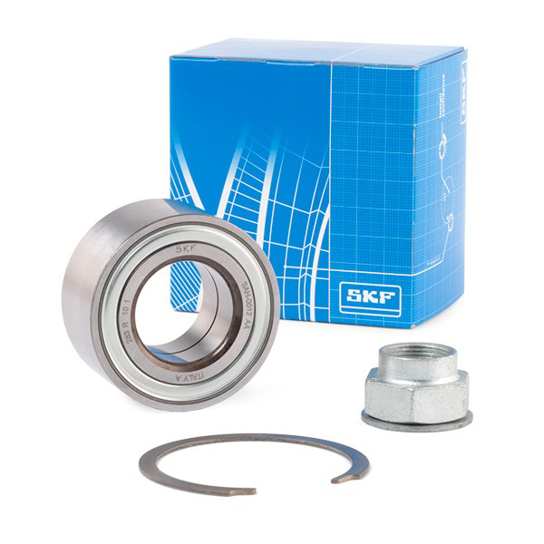 VKBA1439 SKF Подшипник ступицы передней