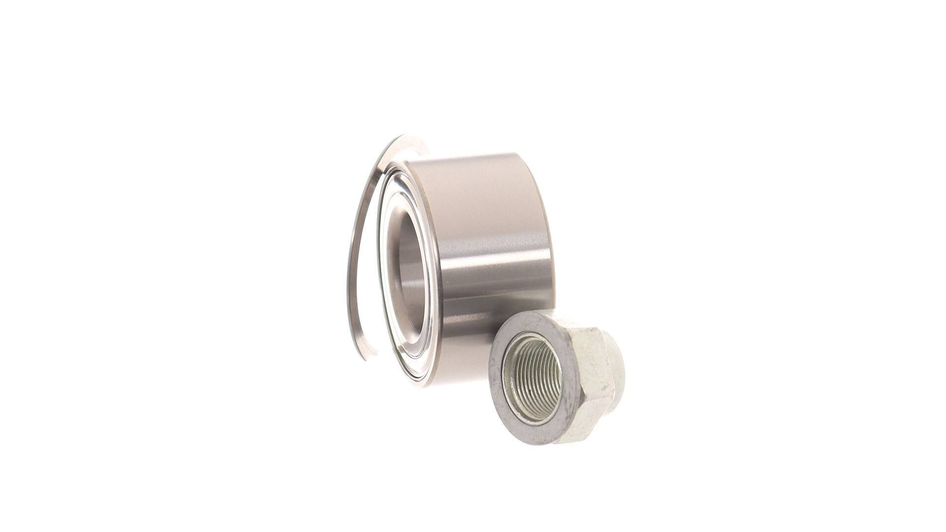 Купить VKBA1439 SKF Подшипник передней ступицы